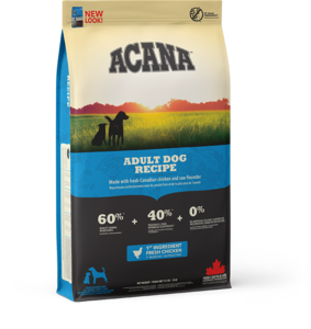 Acana heritage feast deals